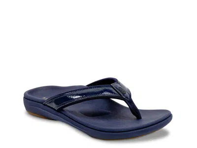 Revitalign Yumi Sandal In Multi