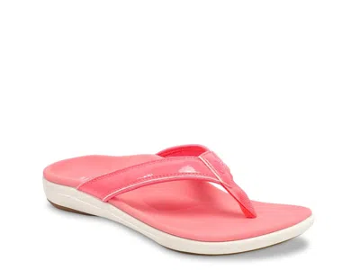 Revitalign Yumi Sandal In Multi