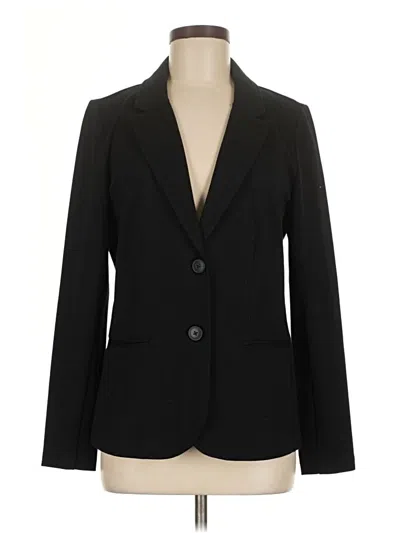 Pre-owned Revival Blazer Jacket In Black