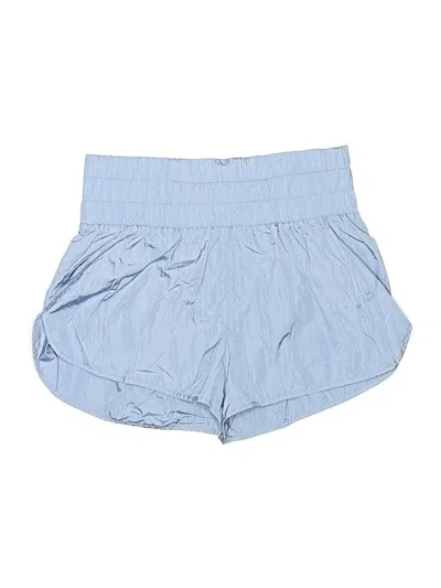 Pre-owned Revival Casual Skirt In Blue