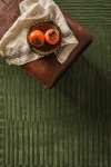 Revival Soloba Washable Rug In Evergreen At Urban Outfitters