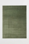 Revival Susa Washable Rug In Evergreen At Urban Outfitters