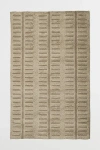 Revival Tschudi Washable Wool Rug In Taupe At Urban Outfitters