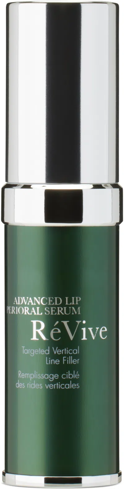 Revive Advanced Lip Perioral Serum, 15 ml In White