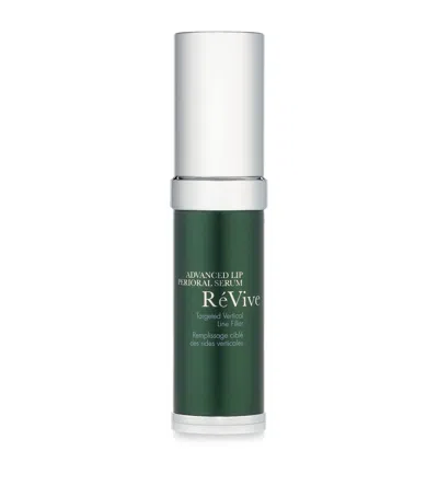 Revive Advanced Lip Perioral Serum In White