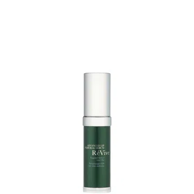 Revive Advanced Lip Perioral Serum Targeted Vertical Line Filler 15ml In White