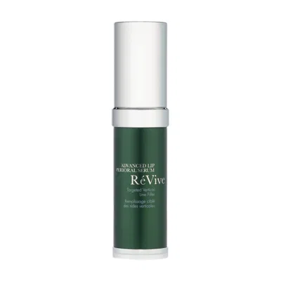 Revive Advanced Lip Perioral Serum Targeted Vertical Line Filler In Default Title