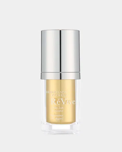 Revive Brightening Eye Cream, 0.5 Oz.