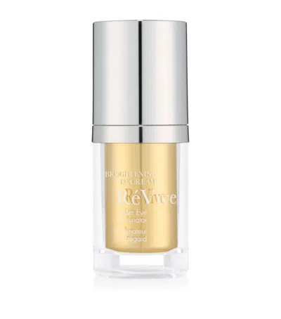 Revive Brightening Eye Cream