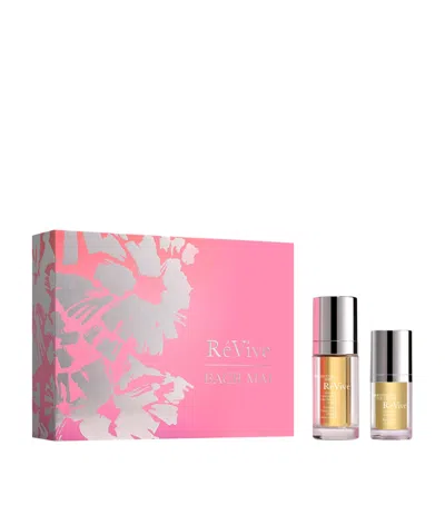 Revive Brightening Ritual Gift Set