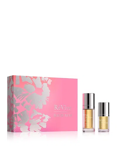 Revive Brightening Ritual Gift Set ($480 Value)