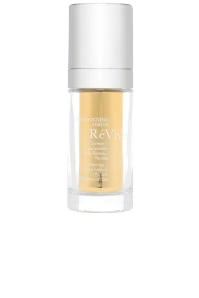 Revive Brightening Serum In Neutral