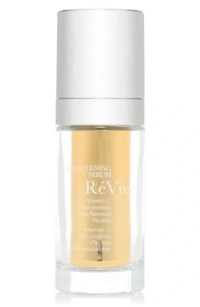 Revive Brightening Serum Vitamin C, Niacinamide + Bio-renewal Peptide In White