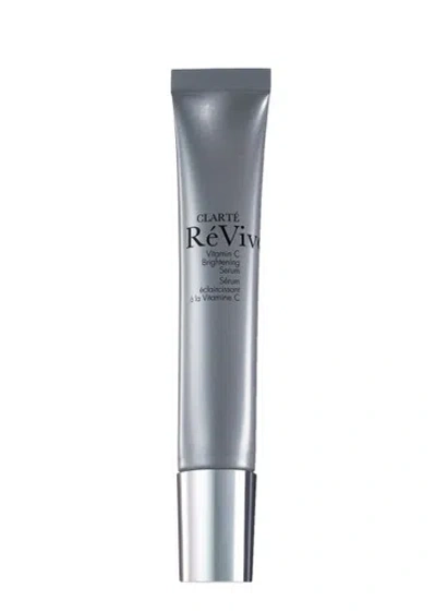 Revive Révive Clarté Vitamin C Brightening Serum 30ml In Na