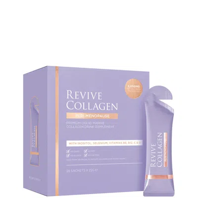 Revive Collagen Peri Menopause 28 Day
