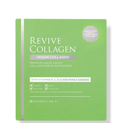 Revive Collagen Vegan Sachet 28 Days