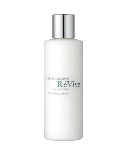 REVIVE REVIVE CREAM CLEANSER LUXE SKIN SOFTENER,12610424