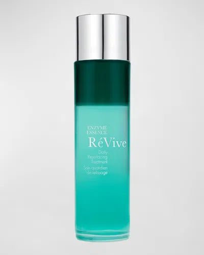 Revive Enzyme Essence Daily Resurfacing Treatment In White