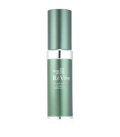 Revive Eye Renewal Serum In White