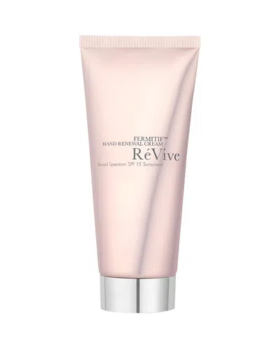 REVIVE REVIVE FERMITIF HAND RENEWAL CREAM,12607367