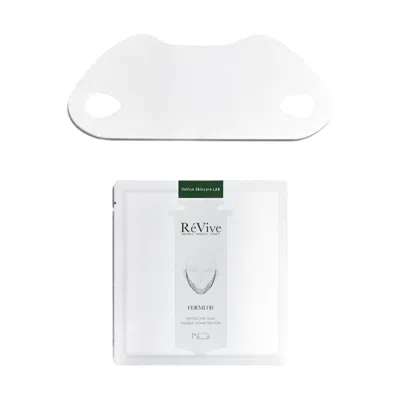 Revive Fermitif Lifting Chin Mask In White