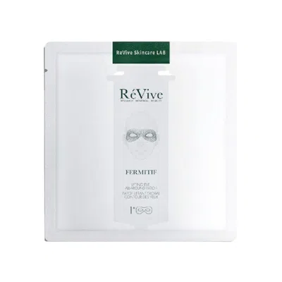 Revive Fermitif Lifting Eye All-around Patch In White