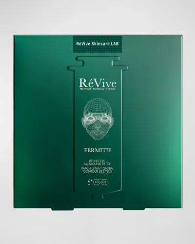 Revive Fermitif Lifting Eye All-around Patches, 6 Pieces