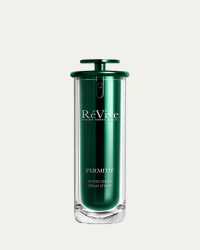 Revive Fermitif Lifting Serum, 1 Oz. In Transparent