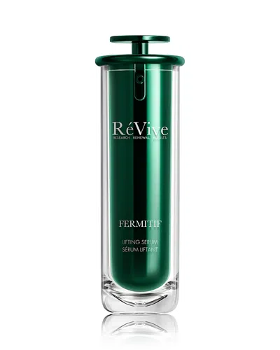 Revive Fermitif Lifting Serum 1 Oz. In Green