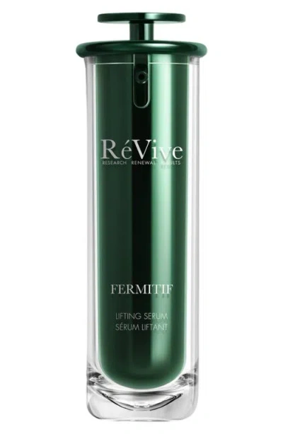 Revive Révive® Fermitif Lifting Serum In Transparent