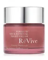 Revive Fermitif Neck Renewal Night Cream Firming Moisturizer