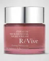 Revive Fermitif Neck Renewal Night Cream Firming Moisturizer