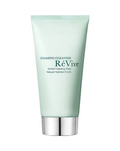 REVIVE REVIVE FOAMING CLEANSER ENRICHED HYDRATING WASH,20174