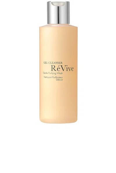Revive Gel Cleanser Gentle Purifying Wash