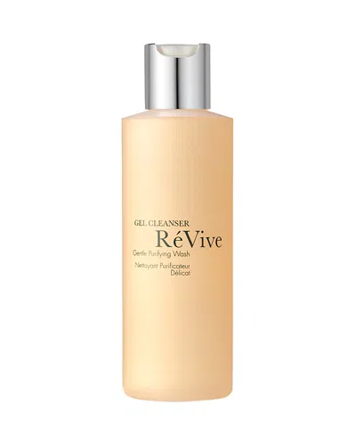 REVIVE REVIVE GEL CLEANSER GENTLE PURIFYING WASH,12610433