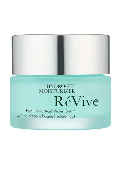 Revive Hydrogel Moisturizer 4d Hyaluronic Water Cream In N,a