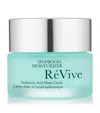 Revive Hydrogel Moisturizer