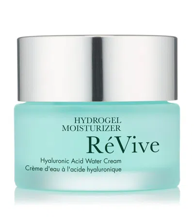 Revive Hydrogel Moisturizer In White