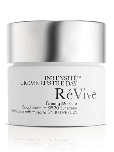 Revive Intensité Crème Lustre Day Firming Moisture Broad Spectrum 30 Sunscreen In Size 1.7 Oz. & Under