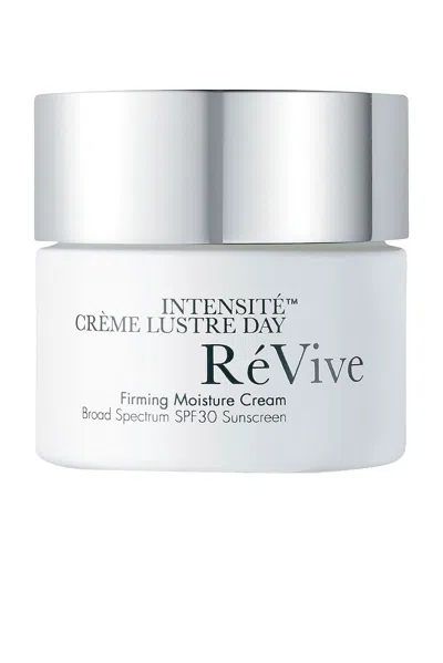 Revive Intensite Creme Lustre Day Firming Moisture Cream Broad Spectrum Spf30