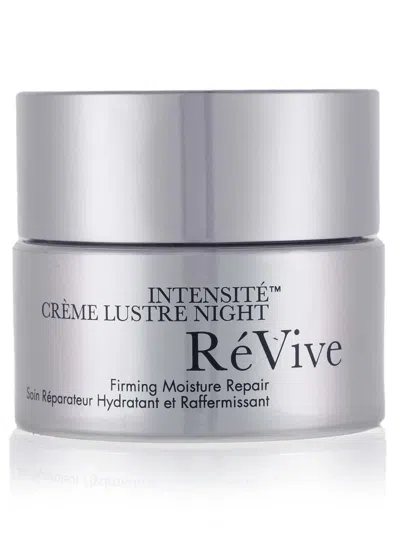 Revive Intensité Crème Lustre Night Firming Moisture Repair
