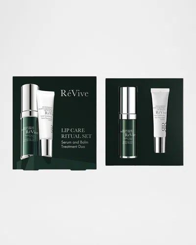 Revive Intensité Moisturizing Lip Balm, 0.33 Oz.