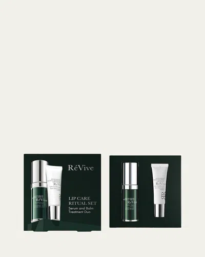 REVIVE INTENSITÉ MOISTURIZING LIP BALM, 0.33 OZ.