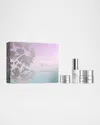 Revive Intensité Ritual Gift Set In Silver