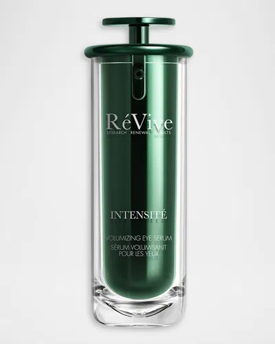 Revive Intensité Volumizing Eye Serum, 0.5 Oz.