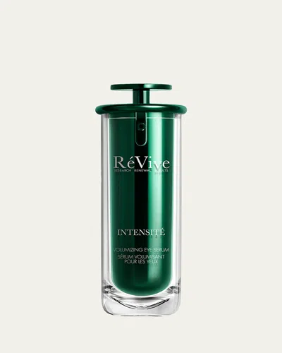Revive Intensité Volumizing Eye Serum, 0.5 Oz.