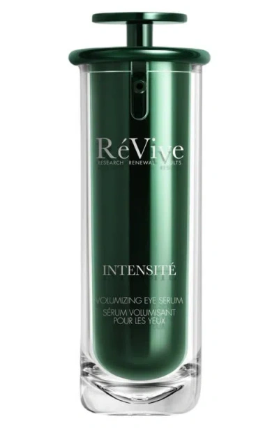 Revive Révive® Intensité Volumizing Eye Serum In Transparent
