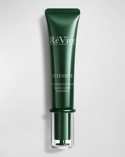 Revive Intensité Volumizing Lip Balm