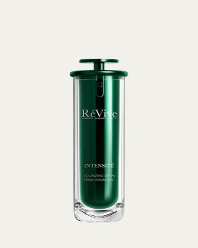 Revive Intensité Volumizing Serum, 1 Oz. In Transparent