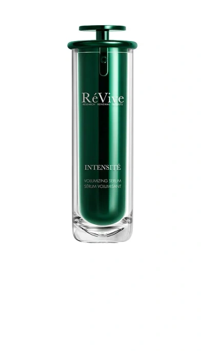 Revive Intensite Volumizing Serum